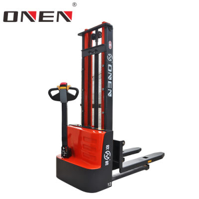 ONEN CDDA Walkie Electric Pallet Stacker